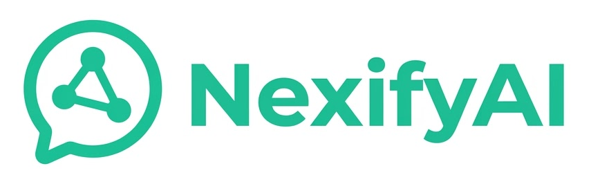 Nexify AI Logo